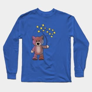 Sternendrache Long Sleeve T-Shirt